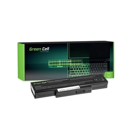 Batteria per Laptop Green Cell AS06 Nero 4400 mAh di Green Cell, Batterie per computer portatili - Rif: S9118937, Prezzo: 27,...