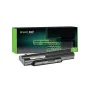 Laptop Battery Green Cell FS10 Black 4400 mAh by Green Cell, Portable Computer Batteries - Ref: S9118938, Price: 30,79 €, Dis...