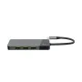 Dockstation Green Cell HUBGC01 Plateado de Green Cell, Hubs USB - Ref: S9118941, Precio: 47,18 €, Descuento: %