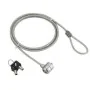 Cable de Seguridad GEMBIRD LK-K-01 1,8 m de GEMBIRD, Candados de seguridad - Ref: S9118943, Precio: 4,33 €, Descuento: %