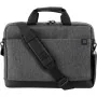 Housse d'ordinateur portable HP 2Z8A4AA Noir Gris 39 X 6,5 X 40 CM de HP, Sacs et housses pour ordinateurs portables et netbo...