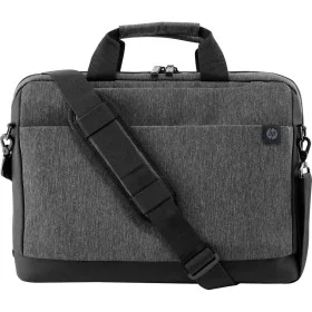 Laptop Cover HP 2Z8A4AA Black Grey 39 X 6,5 X 40 CM by HP, Bags and covers for laptops and netbooks - Ref: S9119006, Price: 4...