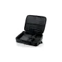 Maletín para Portátil Ibox NB10 Negro Monocromo 15,6'' de Ibox, Bolsas y fundas para portátiles y netbooks - Ref: S9119009, P...