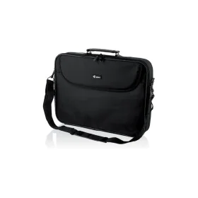 Laptop Case Ibox ITNB09 Black 15,6'' by Ibox, Bags and covers for laptops and netbooks - Ref: S9119010, Price: 12,85 €, Disco...