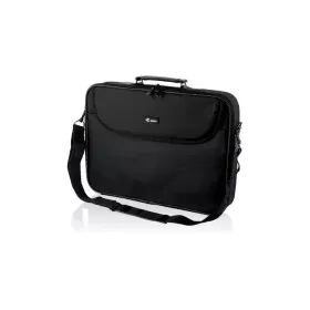 Laptop Case Ibox ITNB09 Black 15,6'' by Ibox, Bags and covers for laptops and netbooks - Ref: S9119010, Price: 12,69 €, Disco...