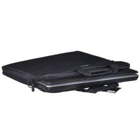 Mala para Portátil Ibox TN6020 Preto 15,6'' de Ibox, Bolsas e capas para computadores portáteis e netbooks - Ref: S9119011, P...