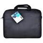 Mala para Portátil Ibox TN6020 Preto 15,6'' de Ibox, Bolsas e capas para computadores portáteis e netbooks - Ref: S9119011, P...