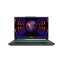 Laptop MSI Cyborg 15 A12VF-271XPL 15,6" Intel Core i7-12650H 16 GB RAM 512 GB SSD Nvidia Geforce RTX 4060 von MSI, Notebooks ...