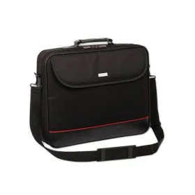 Mala para Portátil Modecom MARK 17" Preto 17" de Modecom, Bolsas e capas para computadores portáteis e netbooks - Ref: S91193...