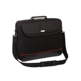 Laptop Case Modecom MARK 17" Black 17" by Modecom, Bags and covers for laptops and netbooks - Ref: S9119364, Price: 14,36 €, ...