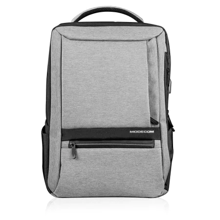 Laptoptasche Modecom SMART 15 Schwarz von Modecom, Taschen und Hülle für Laptops und Netbooks - Ref: S9119366, Preis: 25,89 €...