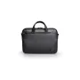 Valigetta per Portatile Port Designs Zurich Toploading Nero Monocromatica di Port Designs, Borse e custodie per laptop e netb...