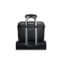 Valigetta per Portatile Port Designs Zurich Toploading Nero Monocromatica di Port Designs, Borse e custodie per laptop e netb...