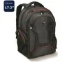 Laptop Backpack Port Designs 160511 Black 36 x 55 x 23 cm by Port Designs, Bags and covers for laptops and netbooks - Ref: S9...