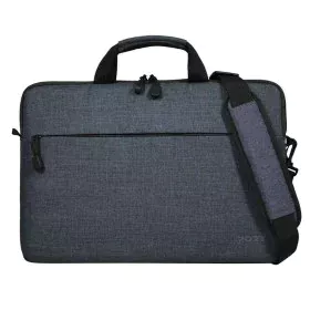 Maletín para Portátil Port Designs BELIZE TL 13.3" Gris 15,6'' de Port Designs, Bolsas y fundas para portátiles y netbooks - ...