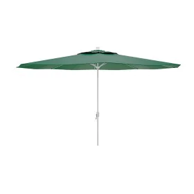 Parasol Marbueno Vert Polyester Acier Ø 300 cm de Marbueno, Parasols - Réf : D1400039, Prix : 67,61 €, Remise : %