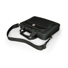 Valigetta per Portatile Port Designs S15+ Nero di Port Designs, Borse e custodie per laptop e netbook - Rif: S9119408, Prezzo...