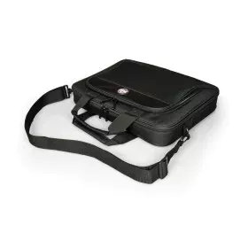 Laptoptasche Port Designs S15+ Schwarz von Port Designs, Taschen und Hülle für Laptops und Netbooks - Ref: S9119408, Preis: 2...