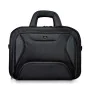 Laptoptasche Port Designs MANHATTAN Schwarz 15,6'' 3,5 x 3,5 x 13,5 cm von Port Designs, Taschen und Hülle für Laptops und Ne...