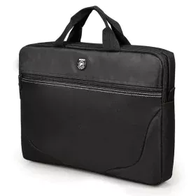 Laptoptasche Port Designs 202322 Schwarz 15,6'' 33 x 43 x 2,5 cm von Port Designs, Taschen und Hülle für Laptops und Netbooks...