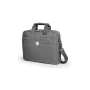 Laptoptasche Port Designs Yosemite Eco TL Grau Schwarzweiß von Port Designs, Taschen und Hülle für Laptops und Netbooks - Ref...