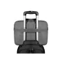 Valigetta per Portatile Port Designs Yosemite Eco TL Grigio Monocromatica di Port Designs, Borse e custodie per laptop e netb...