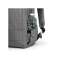 Zaino per Portatile Port Designs YOSEMITE Eco XL Nero Grigio 46 x 4 x 16,5 cm di Port Designs, Borse e custodie per laptop e ...