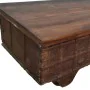 Baule Alexandra House Living Marrone Legno Riciclato 64 x 46 x 116 cm di Alexandra House Living, Tavoli - Rif: D1631929, Prez...