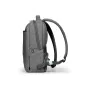 Laptop Backpack Port Designs YOSEMITE Eco XL Black Grey 46 x 4 x 16,5 cm by Port Designs, Bags and covers for laptops and net...