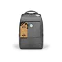 Zaino per Portatile Port Designs YOSEMITE Eco XL Nero Grigio 46 x 4 x 16,5 cm di Port Designs, Borse e custodie per laptop e ...