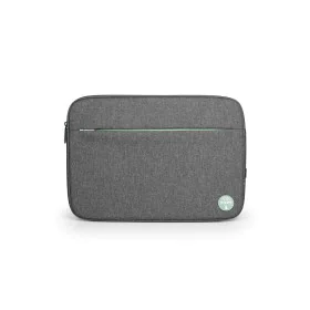 Laptop Hülle Port Designs YOSEMITE Eco Grau Schwarzweiß 15,6" von Port Designs, Taschen und Hülle für Laptops und Netbooks - ...