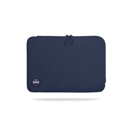 Custodia per Portatile Port Designs Torino II Azzurro 14" 13,3" di Port Designs, Borse e custodie per laptop e netbook - Rif:...