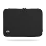 Laptop Cover Port Designs Torino II Black 15,6" 37,5 x 28 x 12,4 cm by Port Designs, Bags and covers for laptops and netbooks...