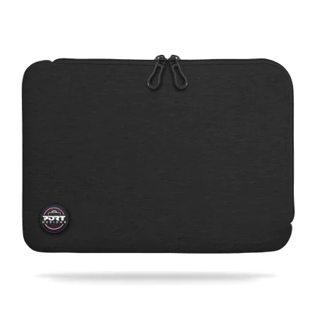 Laptop Hülle Port Designs Torino II Schwarz 15,6" 37,5 x 28 x 12,4 cm von Port Designs, Taschen und Hülle für Laptops und Net...