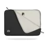 Custodia per Portatile Port Designs Torino II Nero 15,6" 37,5 x 28 x 12,4 cm di Port Designs, Borse e custodie per laptop e n...