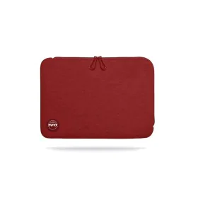 Custodia per Portatile Port Designs Torino II Rosso Monocromatica 14" di Port Designs, Borse e custodie per laptop e netbook ...