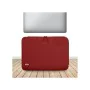 Funda para Portátil Port Designs Torino II Rojo Monocromo 14" de Port Designs, Bolsas y fundas para portátiles y netbooks - R...