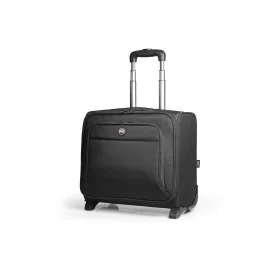 Housse pour ordinateur portable Port Designs HANOI II Noir 15,6" de Port Designs, Sacs et housses pour ordinateurs portables ...