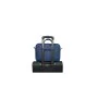 Valigetta per Portatile Port Designs Zurich Toploading Azzurro Monocromatica 15,6'' di Port Designs, Borse e custodie per lap...