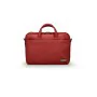 Mala para Portátil Port Designs Zurich Toploading Vermelho 15,6'' 4 x 6,5 x 5,5 cm de Port Designs, Bolsas e capas para compu...