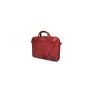 Mala para Portátil Port Designs Zurich Toploading Vermelho 15,6'' 4 x 6,5 x 5,5 cm de Port Designs, Bolsas e capas para compu...