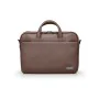 Housse pour ordinateur portable Port Designs Zurich Toploading Marron Monochrome 15,6'' de Port Designs, Sacs et housses pour...