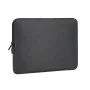 Custodia per Portatile Rivacase 5133 Grigio Monocromatica 15,6" di Rivacase, Borse e custodie per laptop e netbook - Rif: S91...