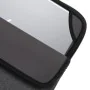 Funda para Portátil Rivacase 5133 Gris Monocromo 15,6" de Rivacase, Bolsas y fundas para portátiles y netbooks - Ref: S911945...