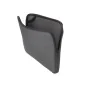 Funda para Portátil Rivacase 5133 Gris Monocromo 15,6" de Rivacase, Bolsas y fundas para portátiles y netbooks - Ref: S911945...