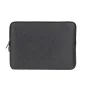 Funda para Portátil Rivacase 5133 Gris Monocromo 15,6" de Rivacase, Bolsas y fundas para portátiles y netbooks - Ref: S911945...