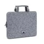 Laptoptasche Rivacase 7913 Grau 13,3" 32 x 24,5 x 32 cm von Rivacase, Taschen und Hülle für Laptops und Netbooks - Ref: S9119...