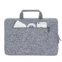 Laptoptasche Rivacase 7913 Grau 13,3" 32 x 24,5 x 32 cm von Rivacase, Taschen und Hülle für Laptops und Netbooks - Ref: S9119...