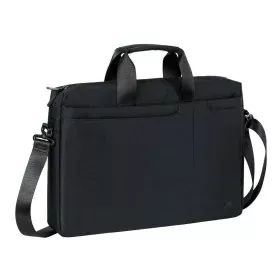 Laptoptasche Rivacase Biscayne 15,6" Schwarz 15,6" 41 x 29 x 65 cm von Rivacase, Taschen und Hülle für Laptops und Netbooks -...