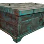 Chest Alexandra House Living Blue Mango wood 87 x 48 x 136 cm by Alexandra House Living, Tables - Ref: D1631931, Price: 351,6...